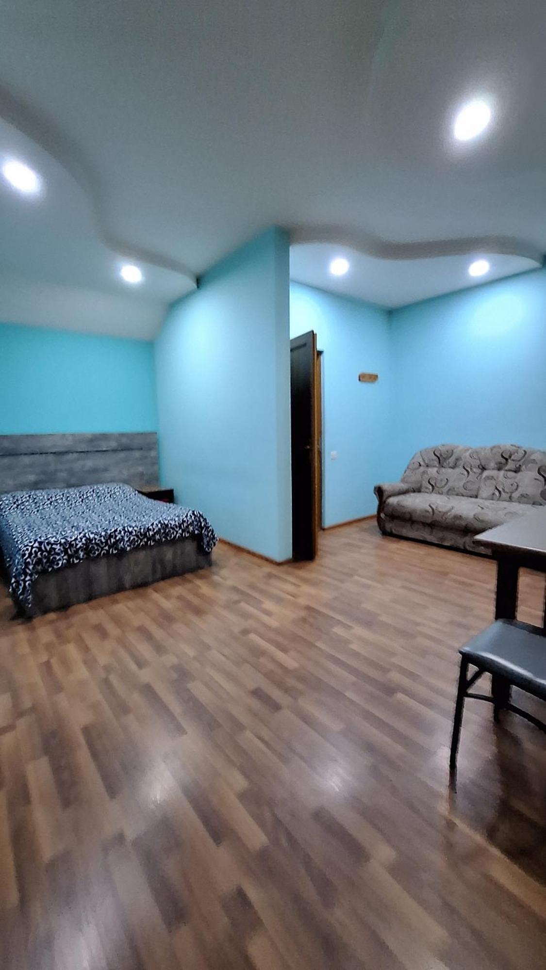 Tigris Dilijan Hotel Extérieur photo