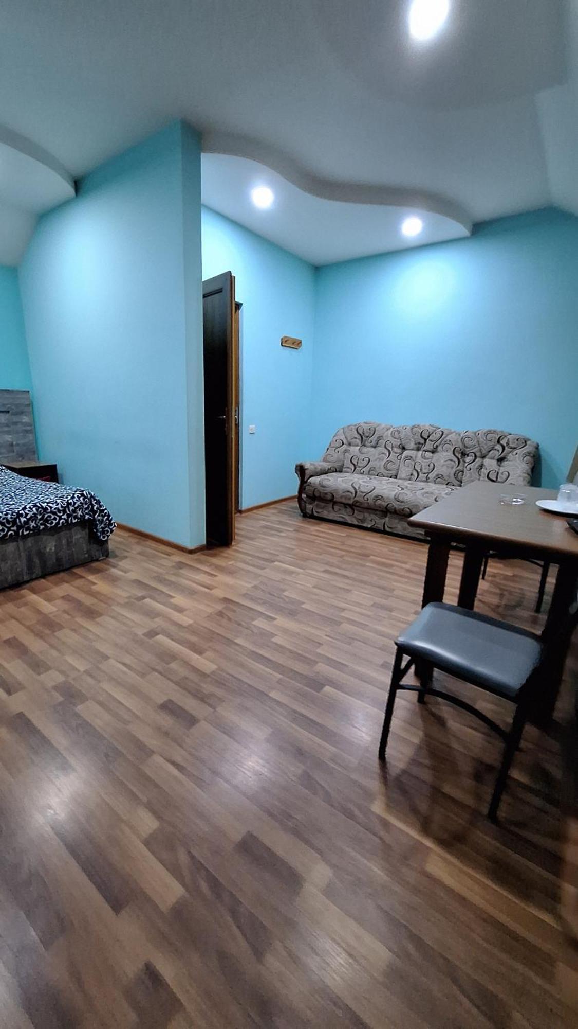 Tigris Dilijan Hotel Extérieur photo