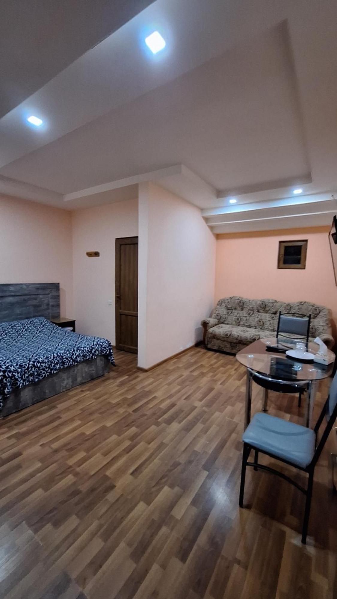 Tigris Dilijan Hotel Extérieur photo