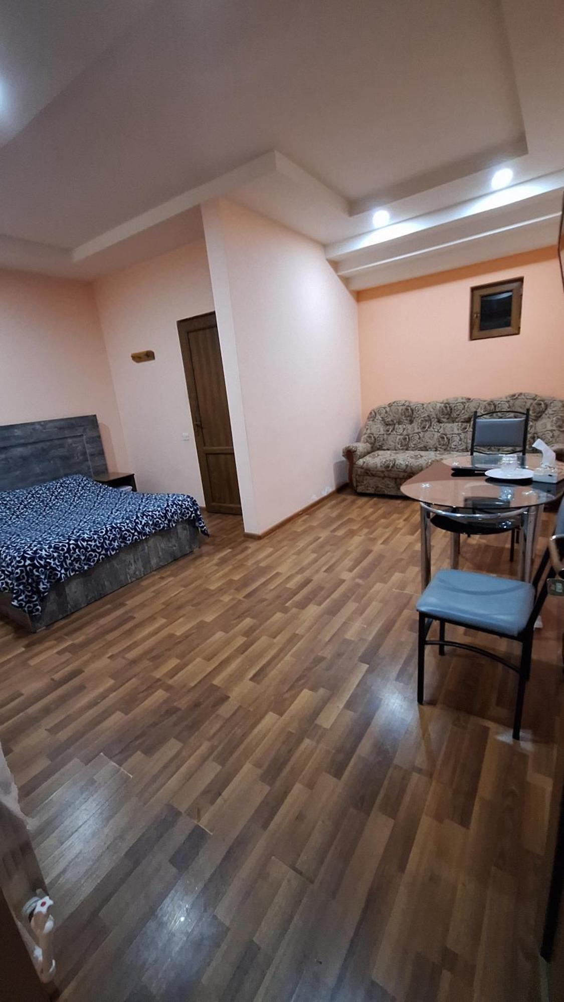 Tigris Dilijan Hotel Extérieur photo