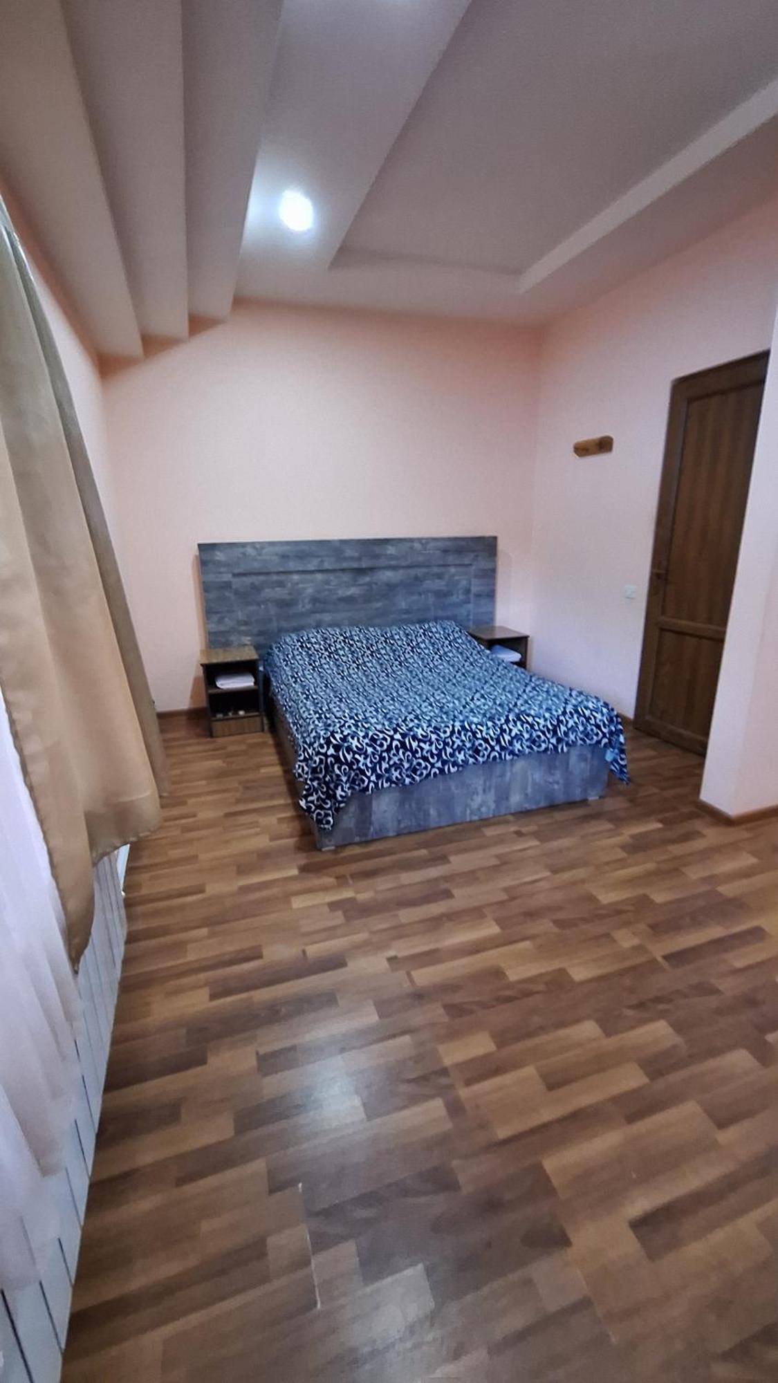 Tigris Dilijan Hotel Extérieur photo