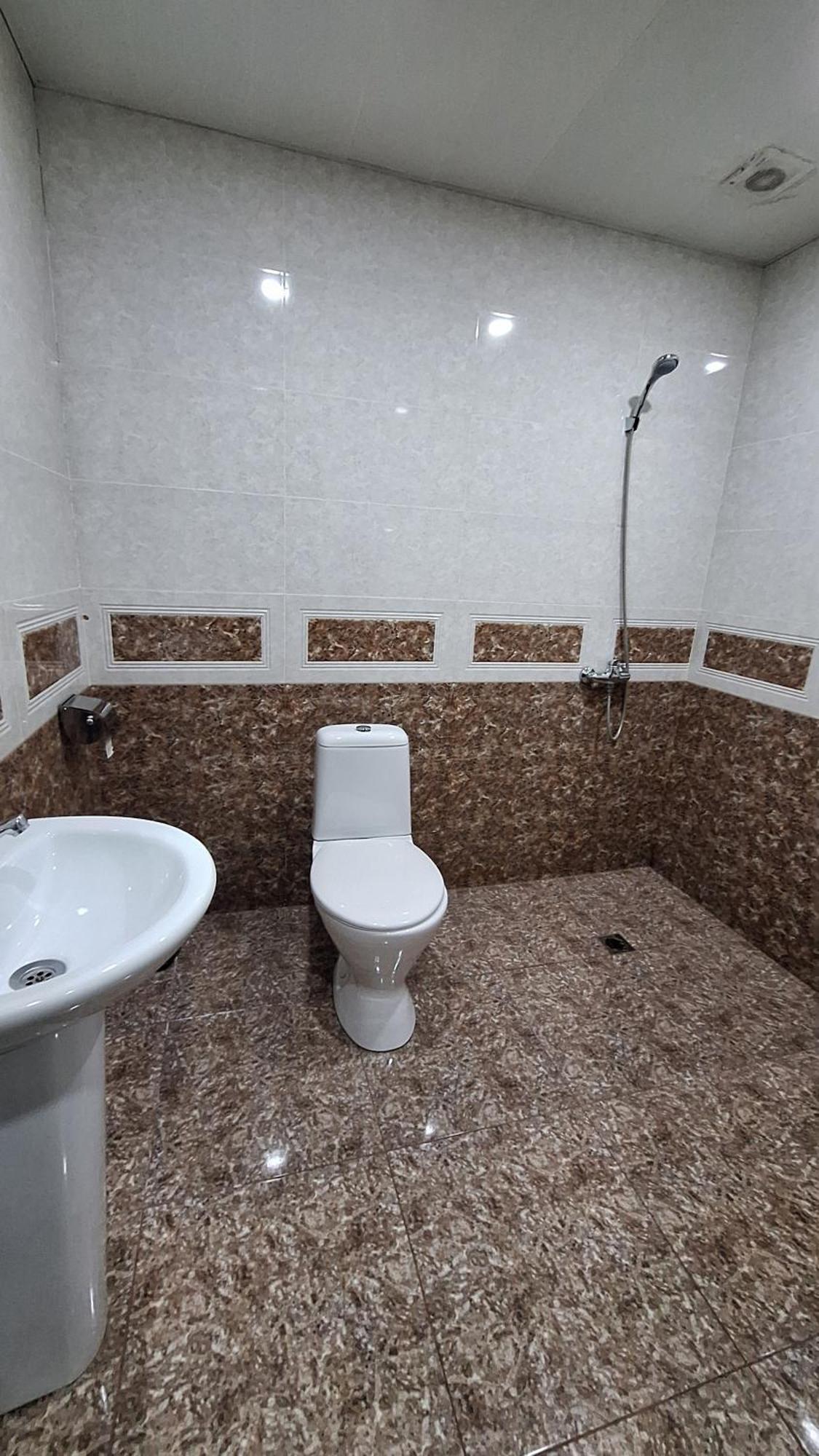 Tigris Dilijan Hotel Extérieur photo