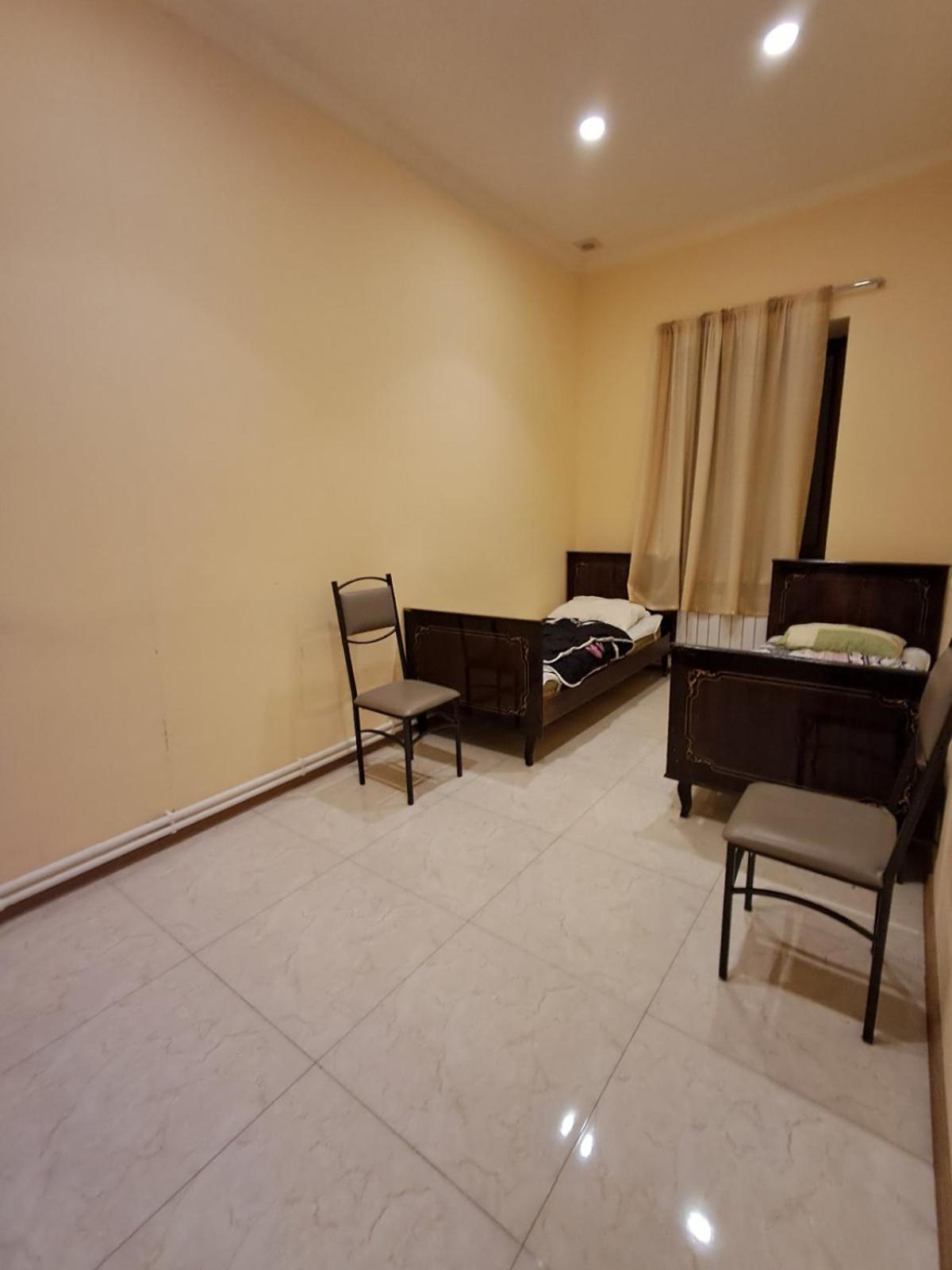 Tigris Dilijan Hotel Extérieur photo