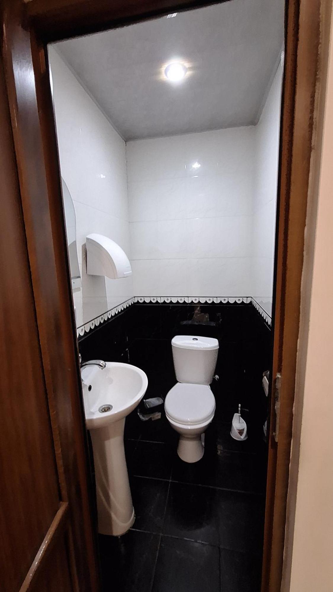 Tigris Dilijan Hotel Extérieur photo