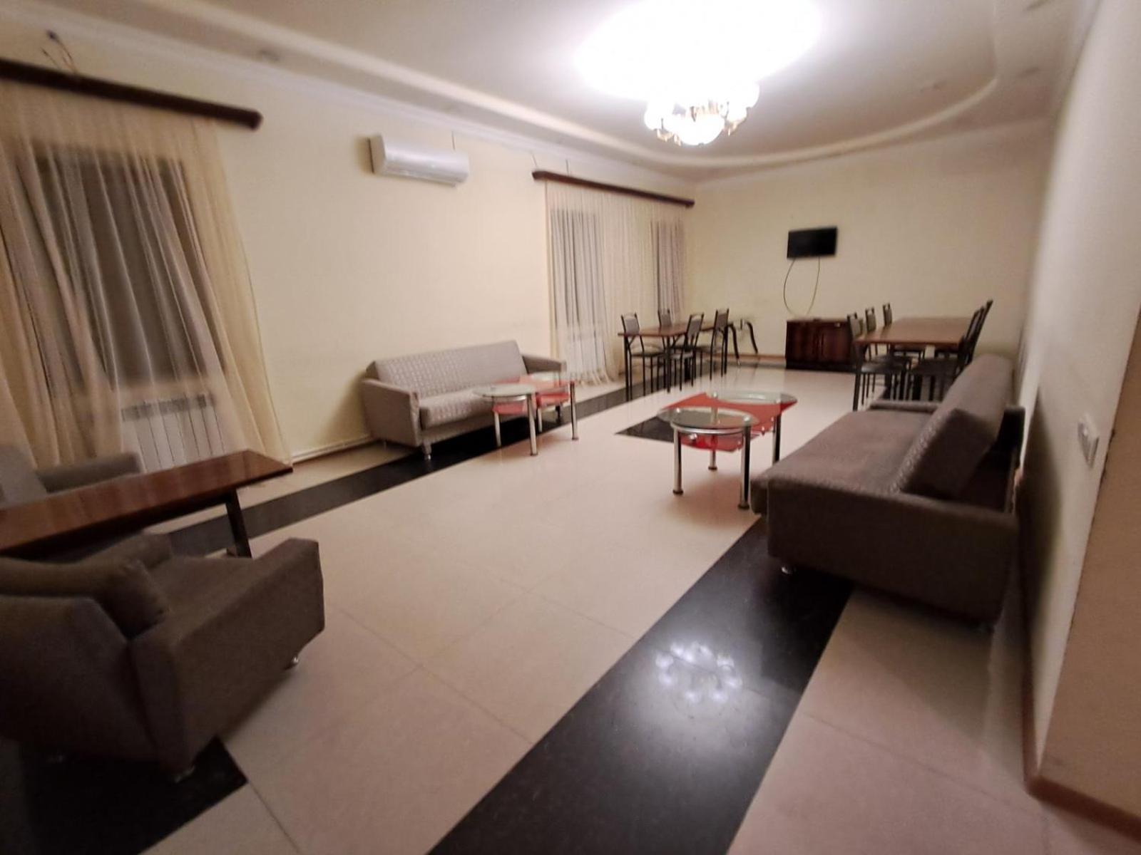 Tigris Dilijan Hotel Extérieur photo