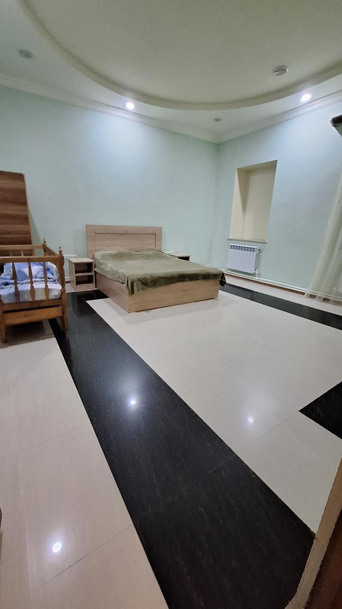 Tigris Dilijan Hotel Extérieur photo