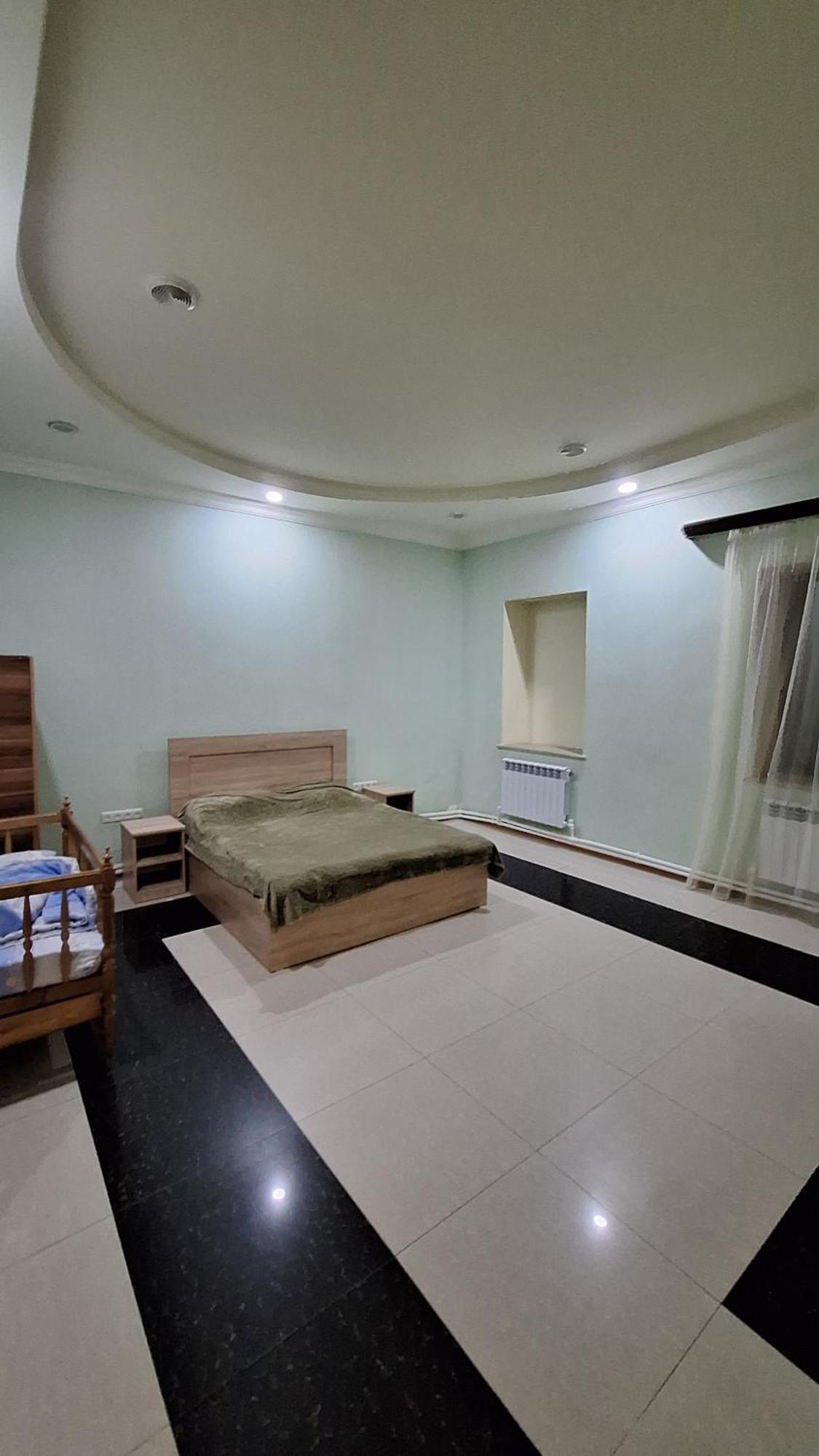 Tigris Dilijan Hotel Extérieur photo